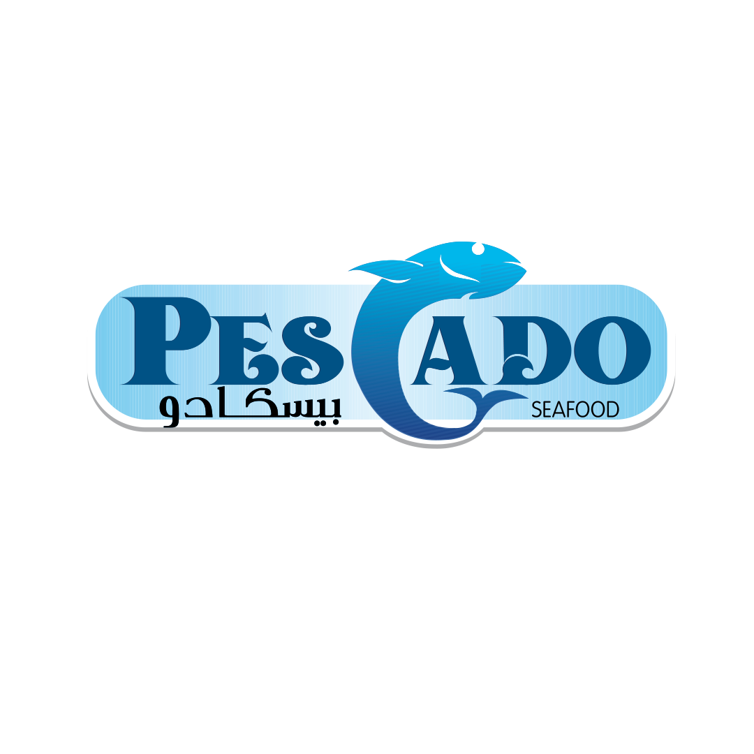 Blue Pescado Logo